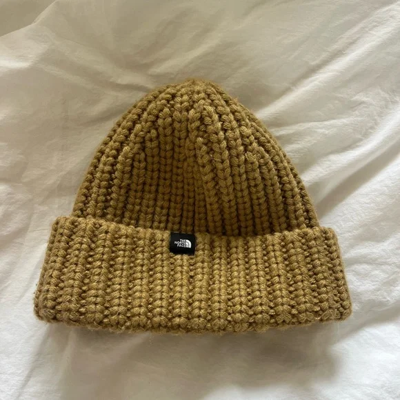 North Face Beanie - never used, in great condition - Picture 2 of 2